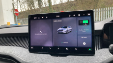 Skoda Superb 2.0 TDI SE Technology 5dr DSG Diesel Estate